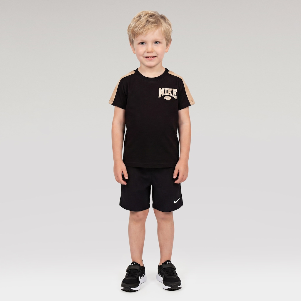 Imagem 3 do produto Camiseta Nike Boys Game Day Infantil
