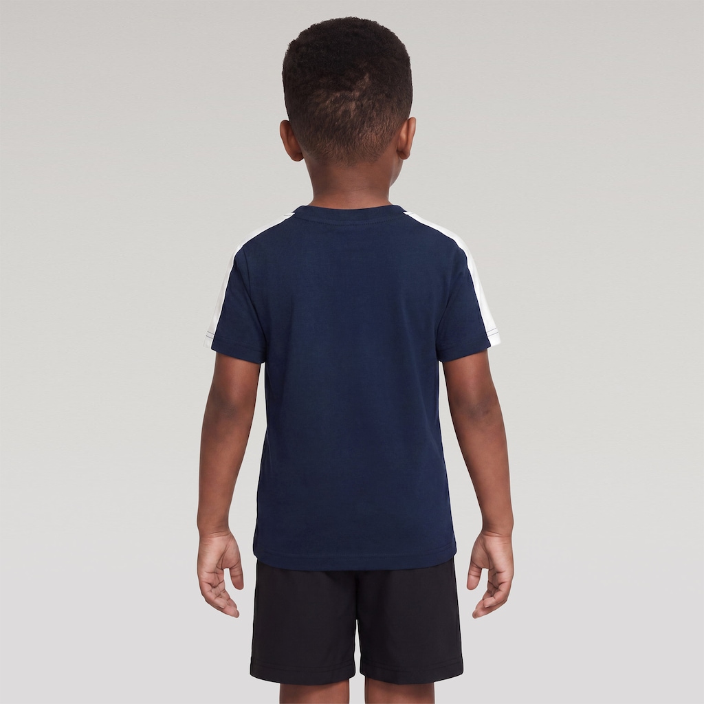 Imagem 2 do produto Camiseta Nike Boys Game Day Infantil