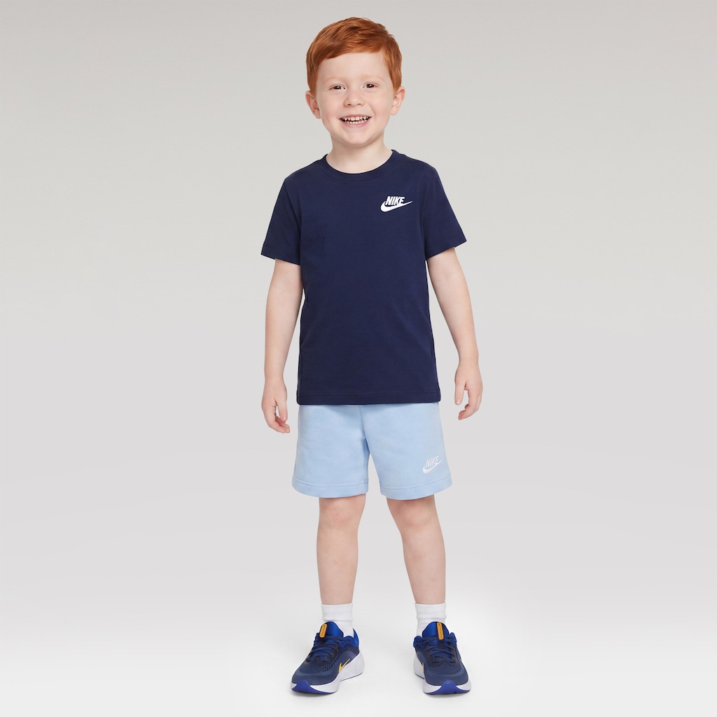 Imagem 3 do produto Camiseta Nike Sportswear Infantil