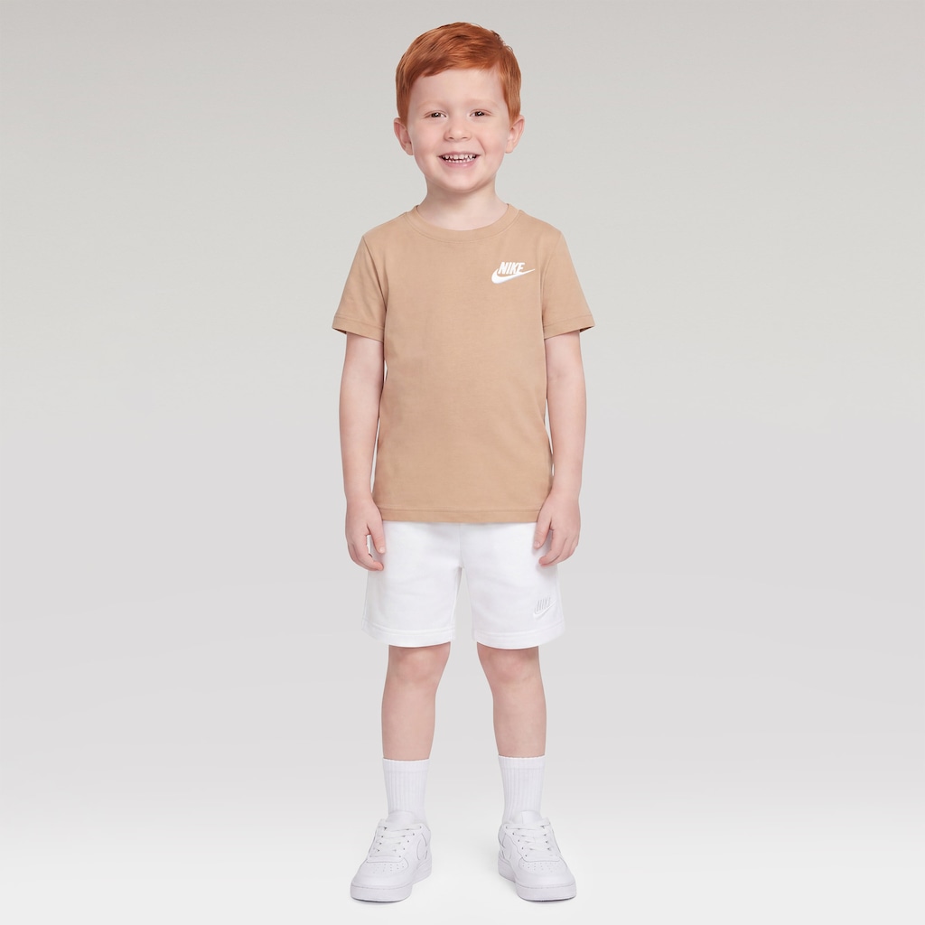 Imagem 3 do produto Camiseta Nike Sportswear Infantil