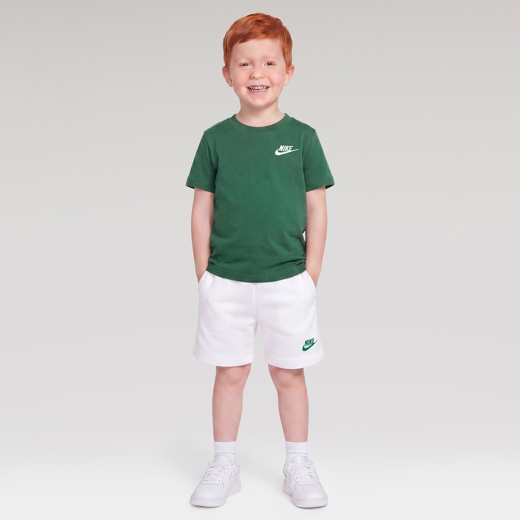 Imagem 3 do produto Camiseta Nike Sportswear Infantil