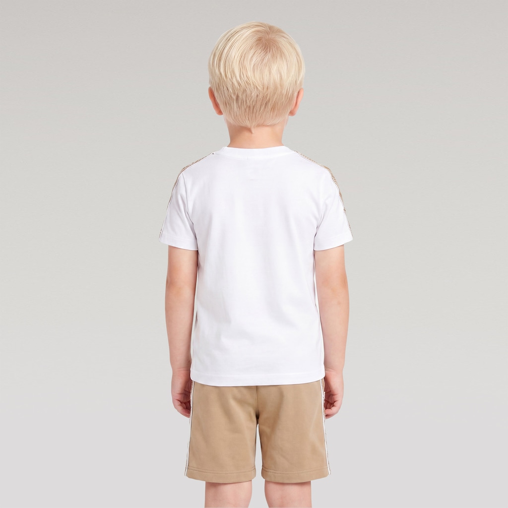 Imagem 2 do produto Camisera Nike Boys Poly - Menino