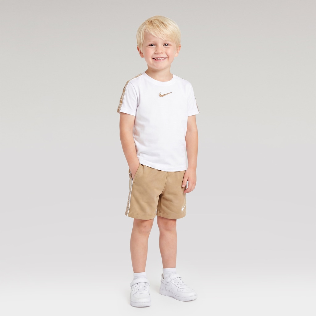 Imagem 3 do produto Camisera Nike Boys Poly - Menino