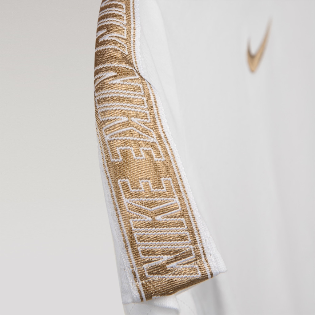 Imagem 4 do produto Camisera Nike Boys Poly - Menino