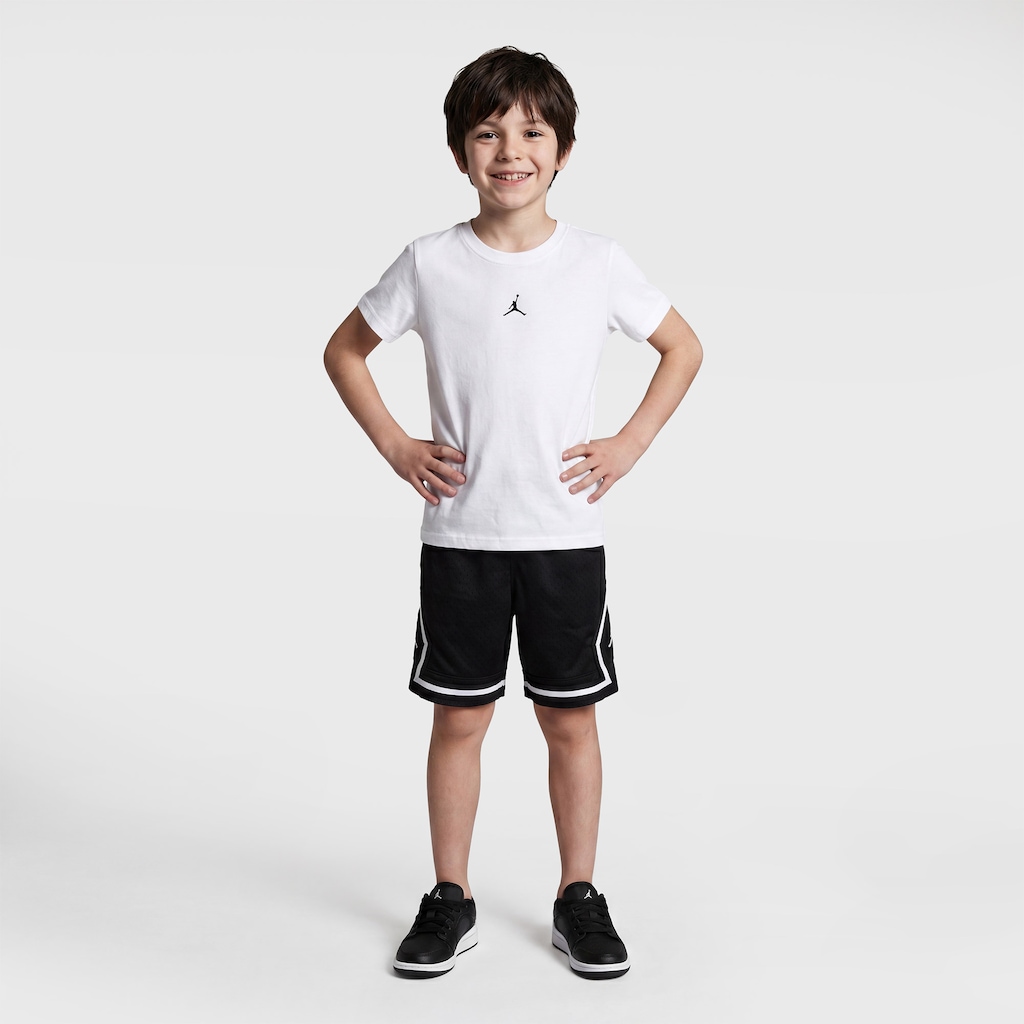 Imagem 3 do produto Camiseta Nike DF JDN SPRT Infantil