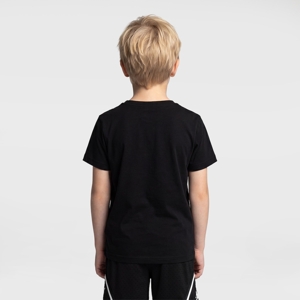 Imagem 2 do produto Camiseta Nike DF JDN SPRT Infantil