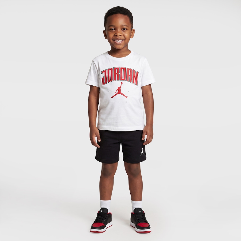 Imagem 3 do produto Camiseta Nike Jordan 88 City - Infantil
