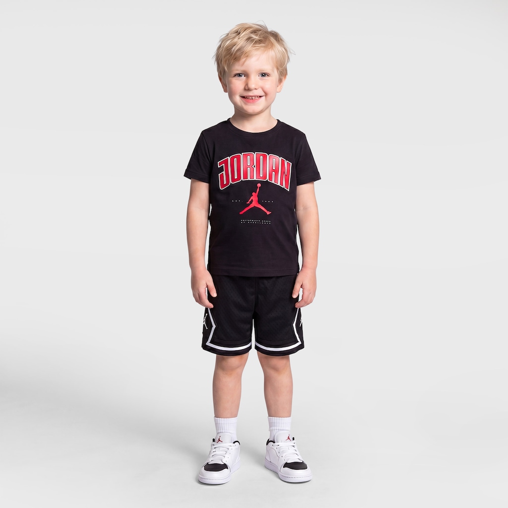 Imagem 3 do produto Camiseta Nike Jordan 88 City - Infantil