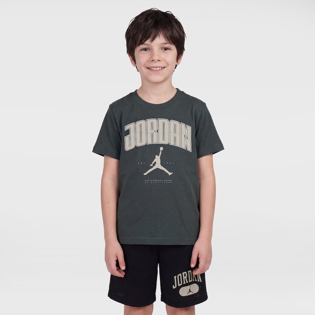 Imagem 1 do produto Camiseta Nike Jordan 88 City - Infantil
