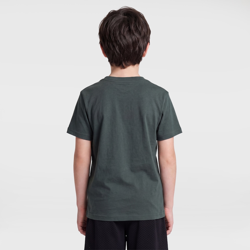Imagem 2 do produto Camiseta Nike Jordan 88 City - Infantil