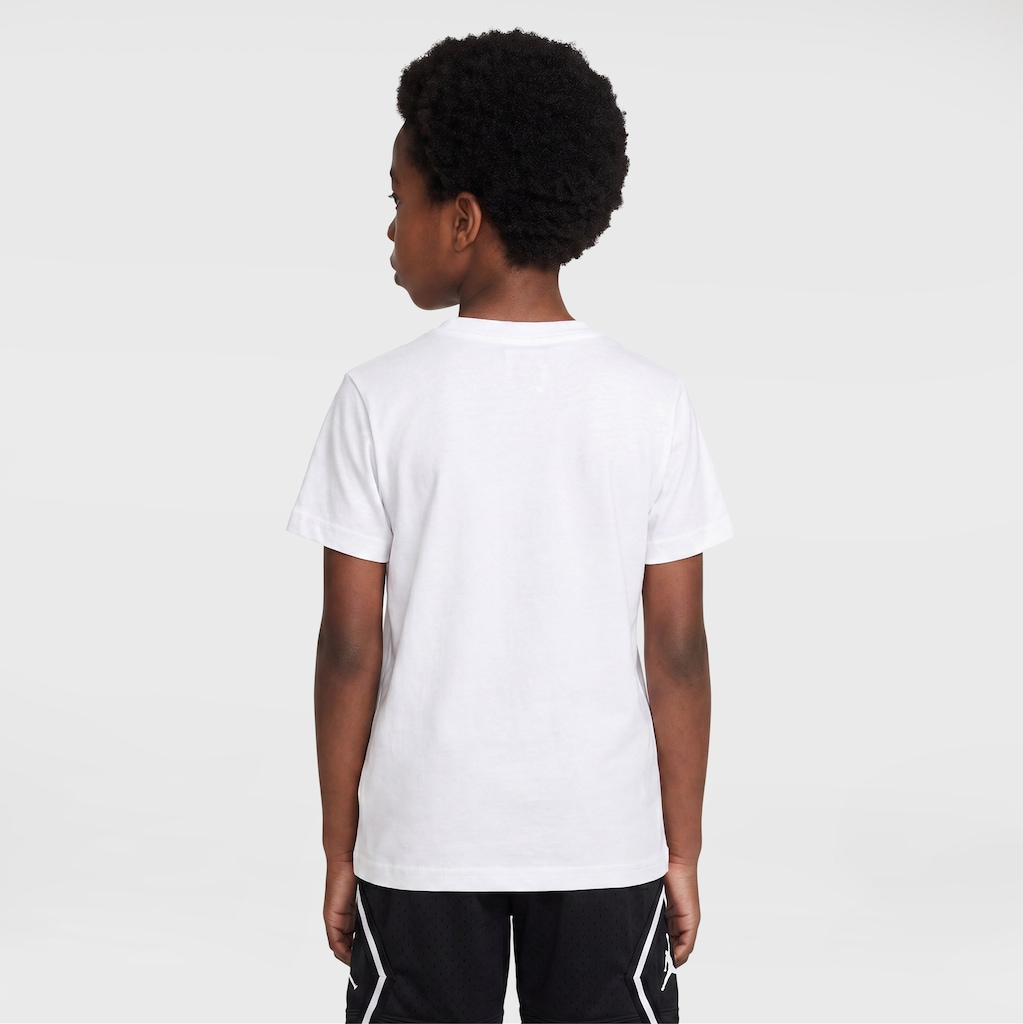 Imagem 2 do produto Camiseta Nike Jordan Moutainside Infantil