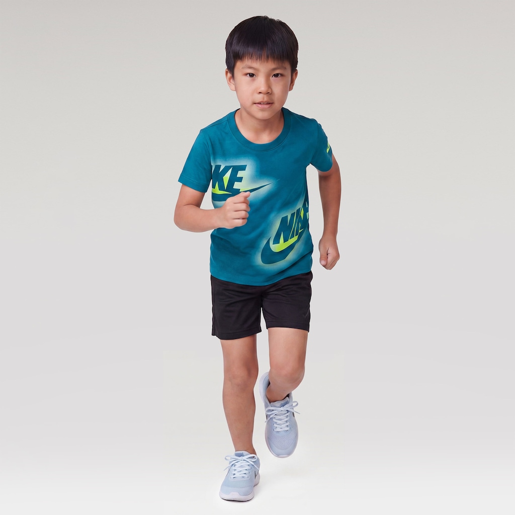 Imagem 3 do produto Camiseta Nike Ids Boys Glow Infantil