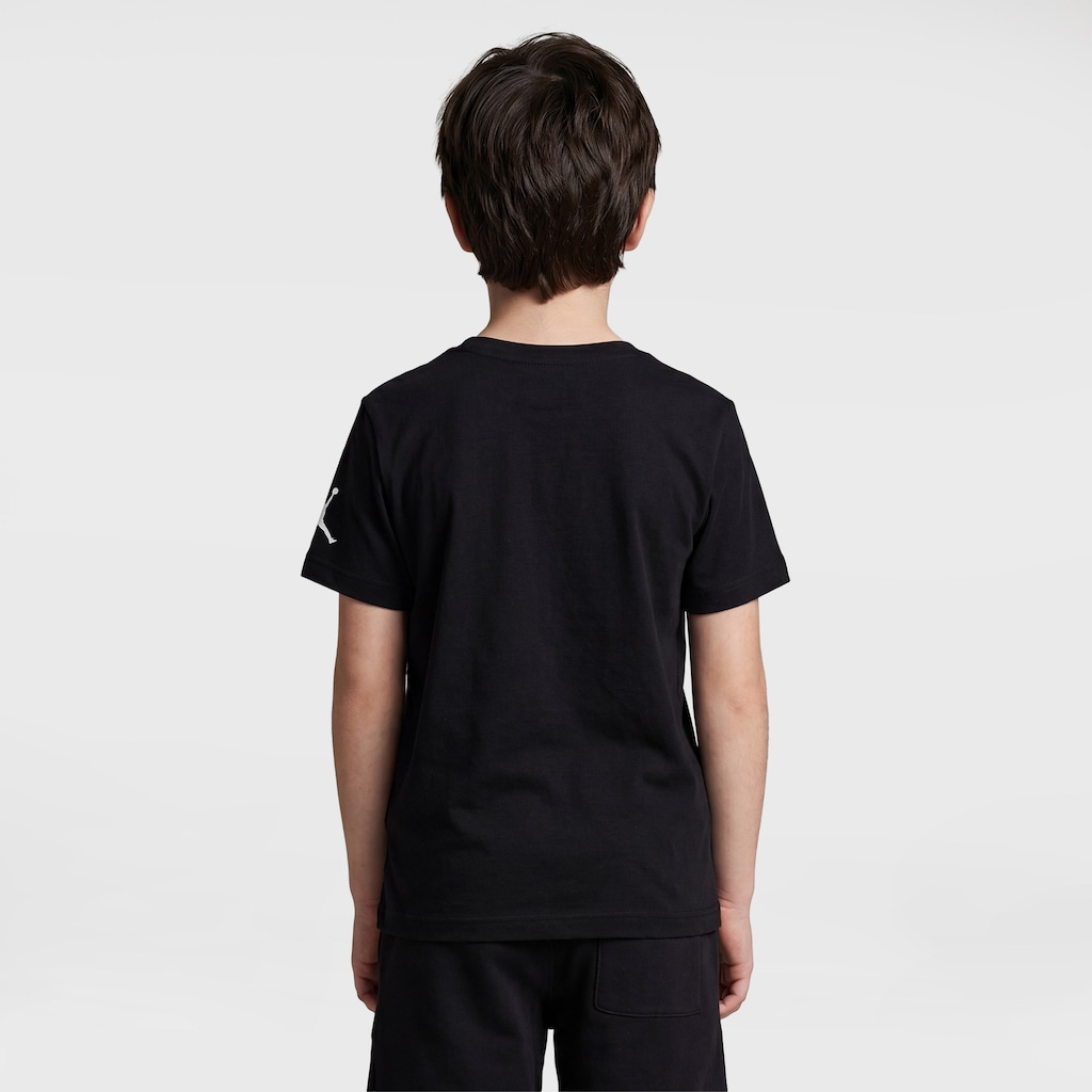 Imagem 2 do produto Camiseta Nike Jordan SKLTN - Infantil
