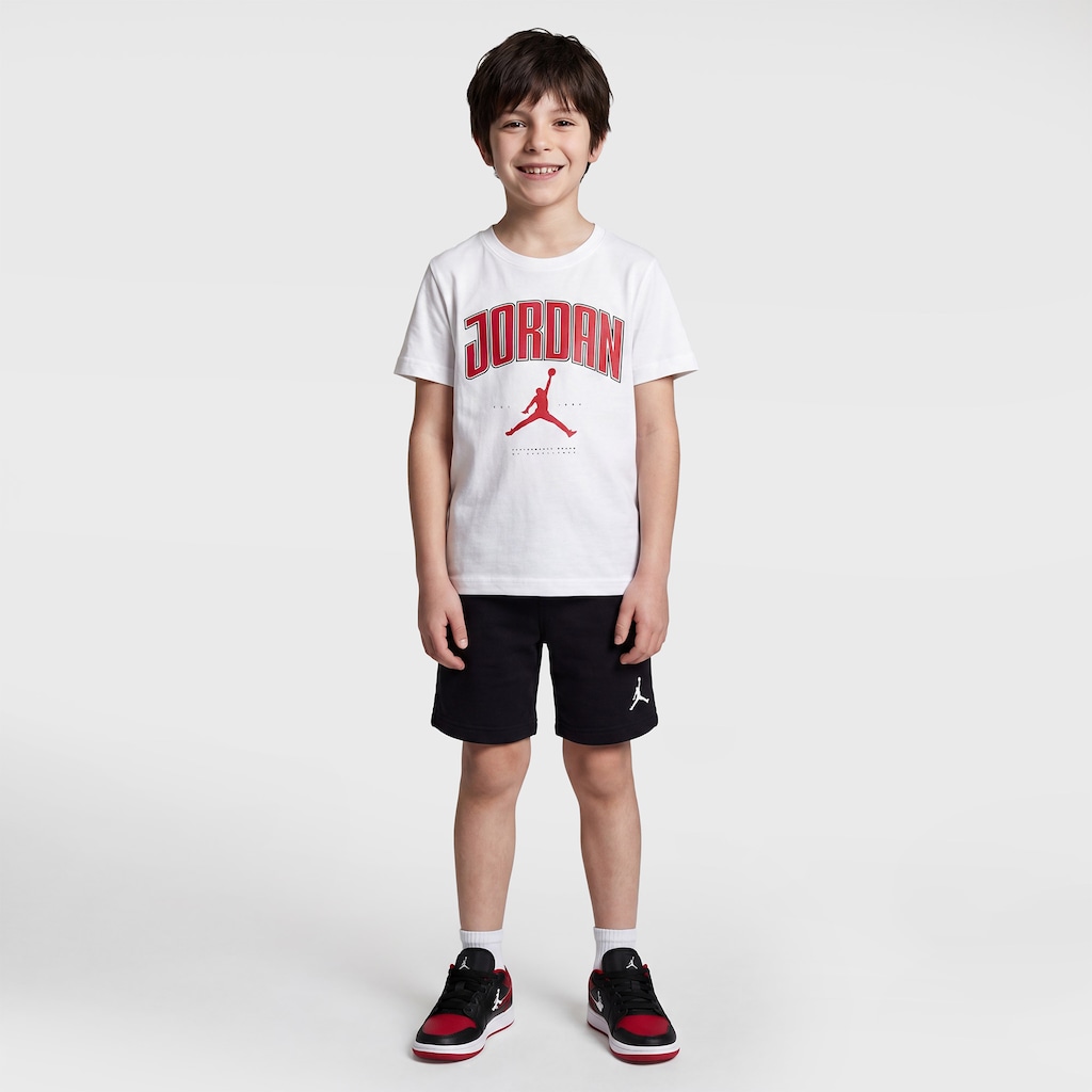 Imagem 3 do produto Camiseta Nike Jordan City Infantil