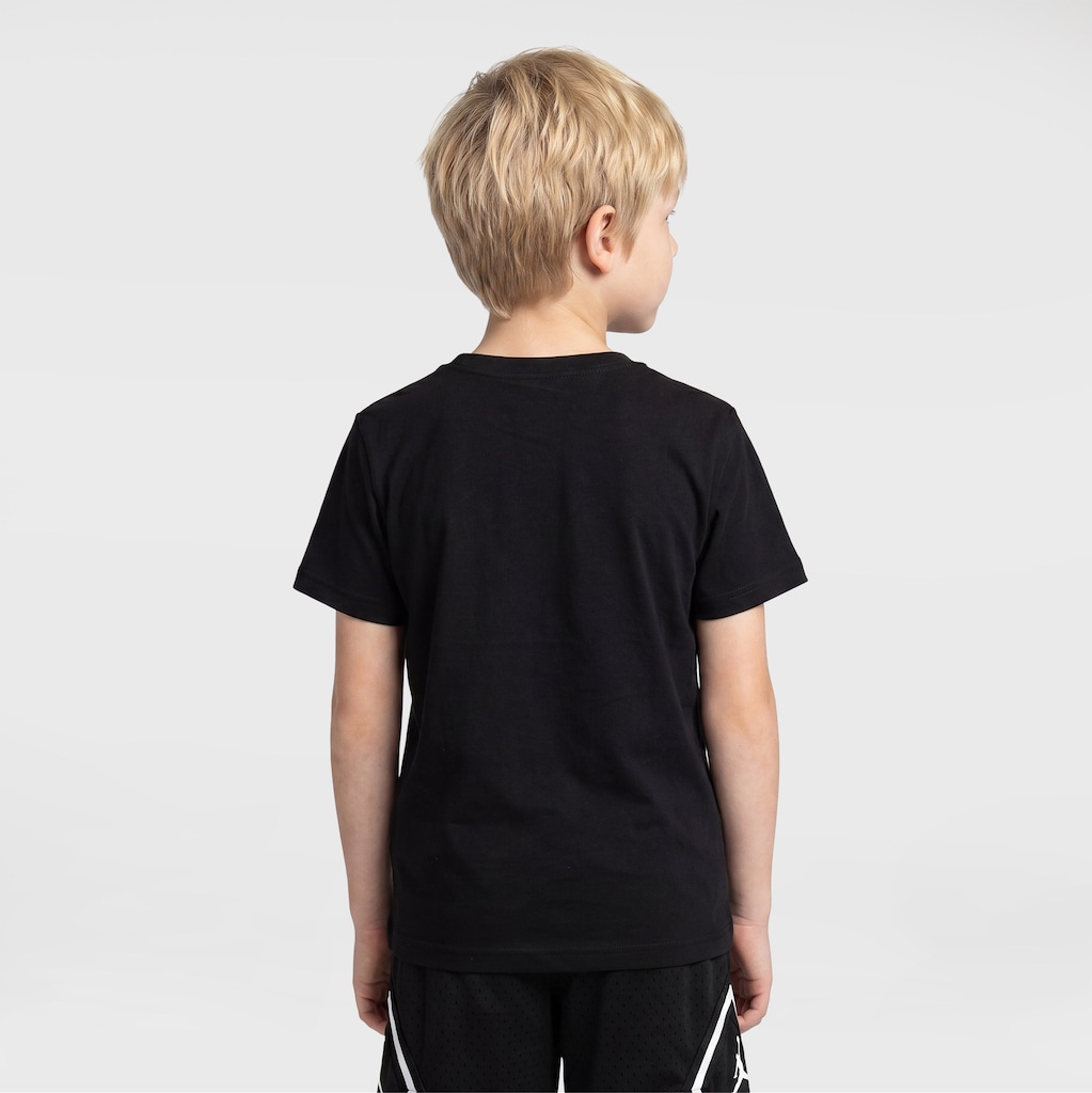 Imagem 2 do produto Camiseta Nike Jordan City Infantil