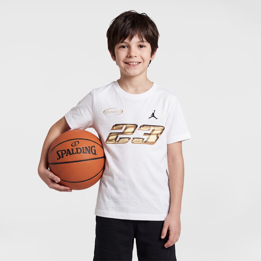 Imagem 1 do produto Camiseta Nike JDN Mountainside Infantil