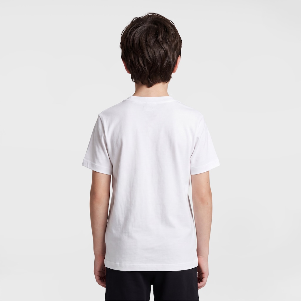 Imagem 2 do produto Camiseta Nike JDN Mountainside Infantil