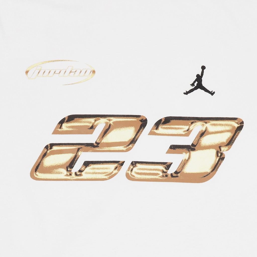 Imagem 5 do produto Camiseta Nike JDN Mountainside Infantil