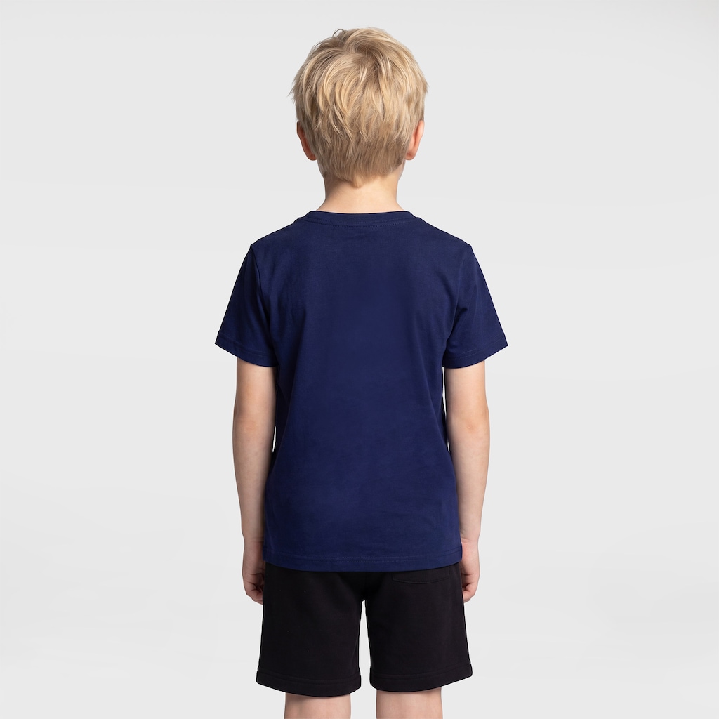 Imagem 2 do produto Camiseta Nike JDN Mountainside Infantil