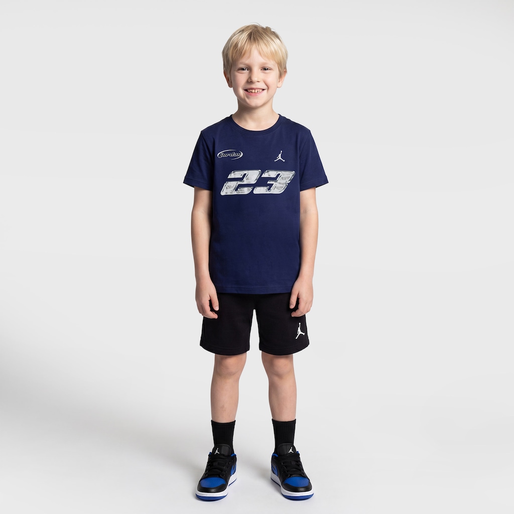 Imagem 3 do produto Camiseta Nike JDN Mountainside Infantil