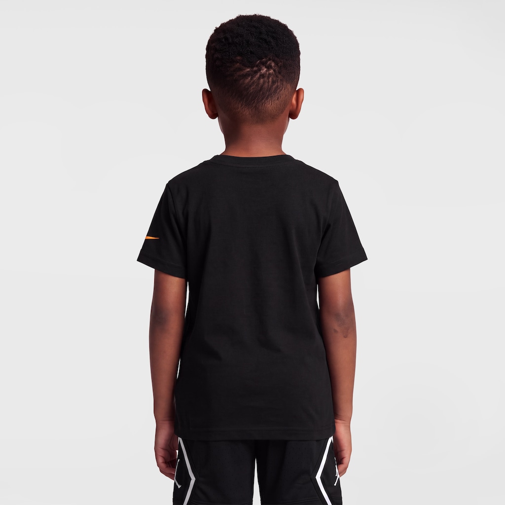 Imagem 2 do produto Camiseta Nike Ids Boys Bsktb Infantil