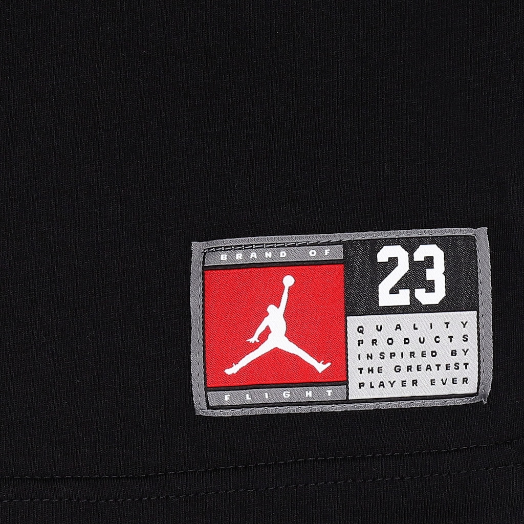 Imagem 4 do produto Camiseta Nike Jordan Varsity Split Infantil