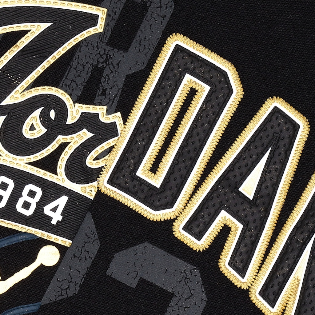 Imagem 5 do produto Camiseta Nike Jordan Varsity Split Infantil