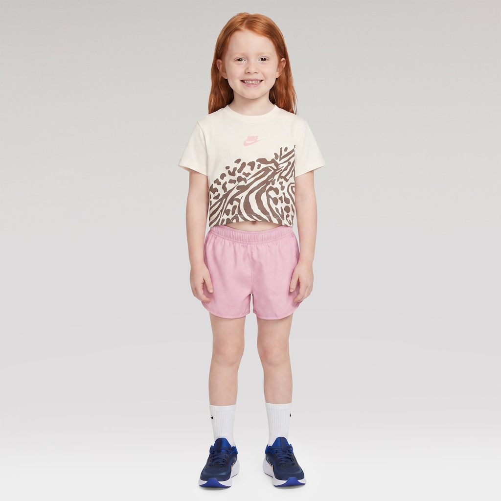Imagem 3 do produto Camiseta Nike IDS Girls Wild - Feminina