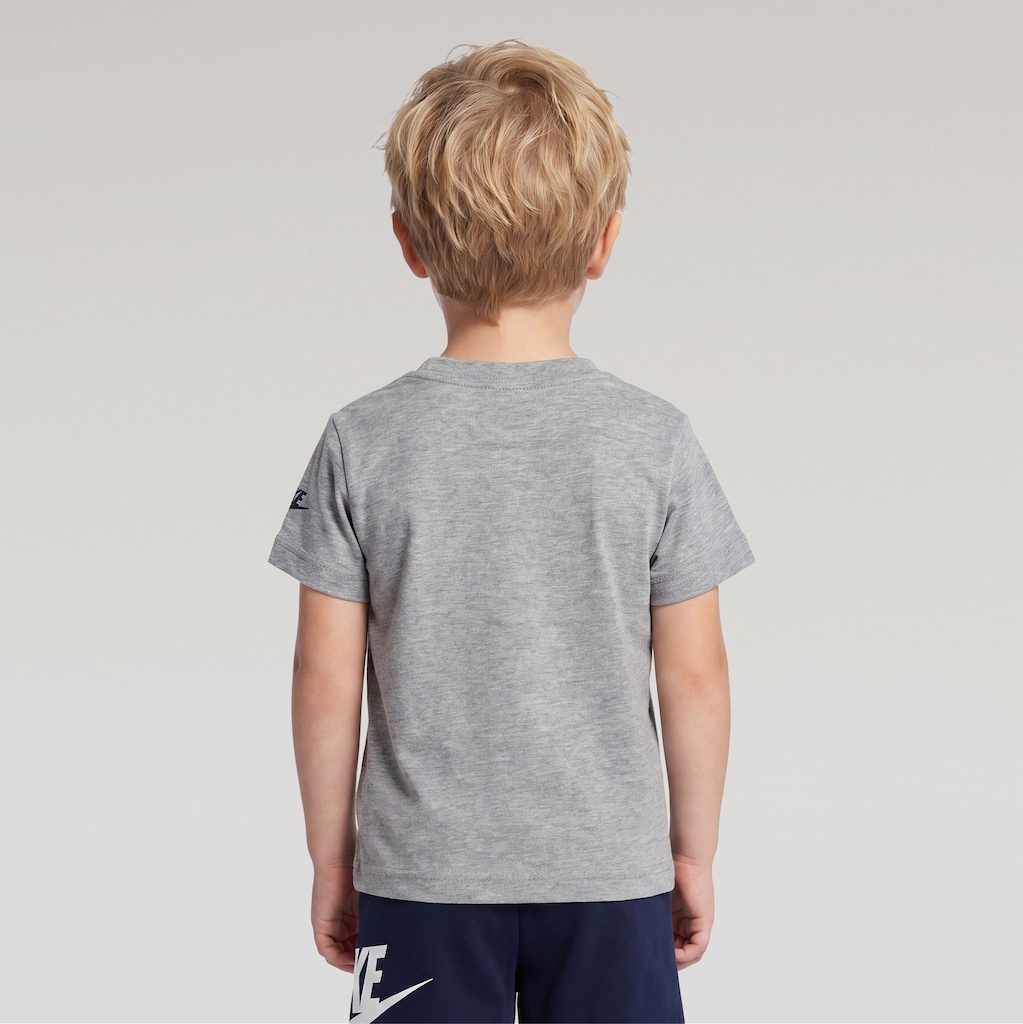 Imagem 2 do produto Camiseta Nike Kids F Infantil