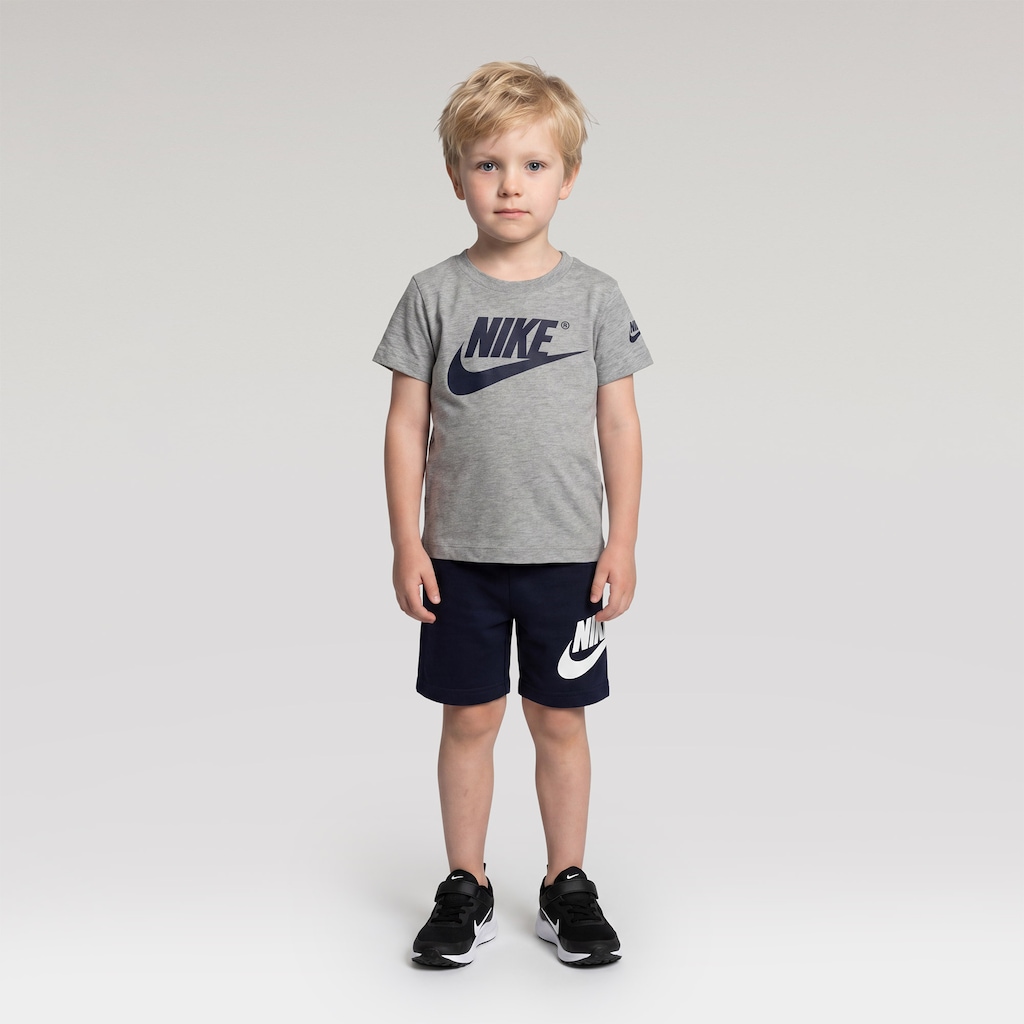 Imagem 3 do produto Camiseta Nike Kids F Infantil