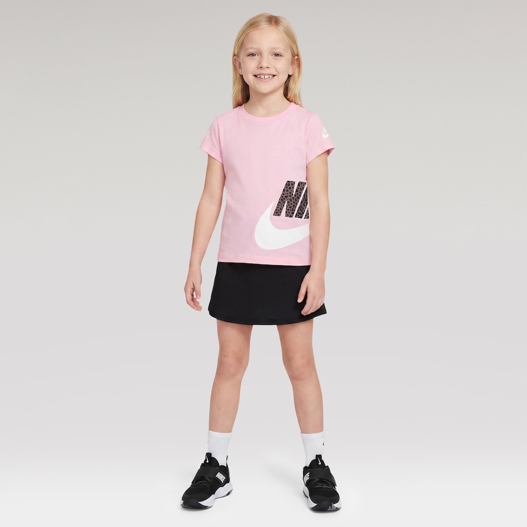 Imagem 3 do produto Camsieta Nike ID Girls - Feminina