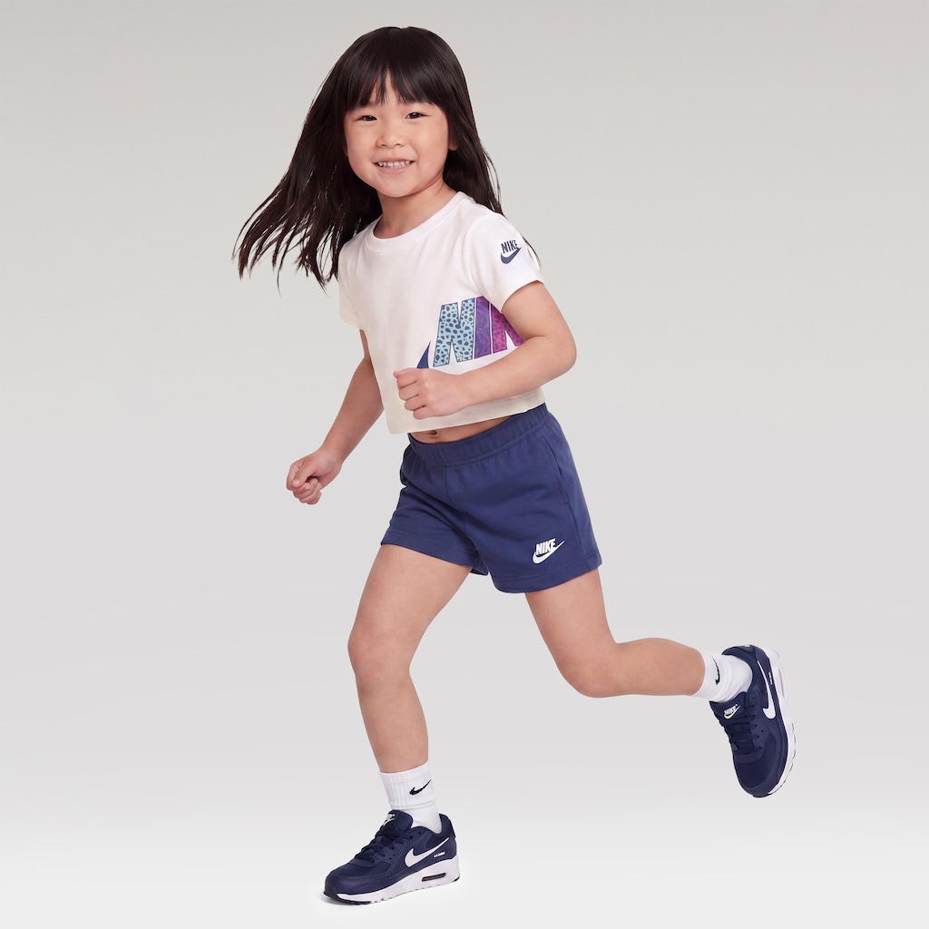 Imagem 3 do produto Camsieta Nike ID Girls - Feminina