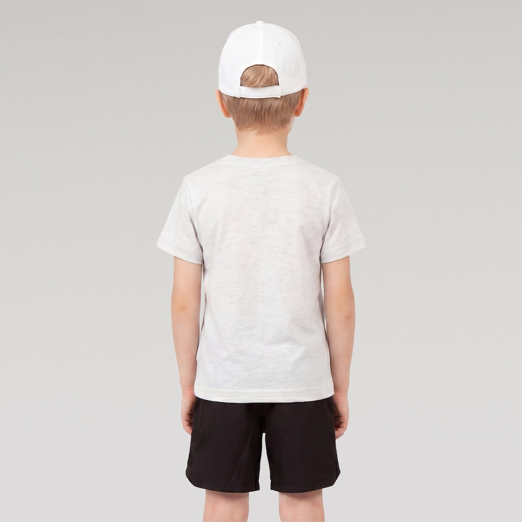 Imagem 3 do produto Conjunto Infantil Nike Kids W