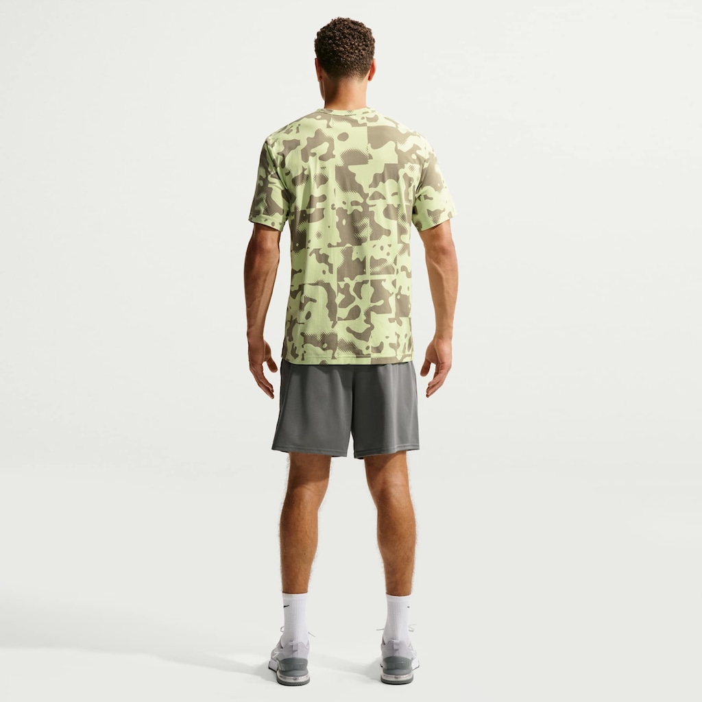 Imagem 4 do produto Bermuda Nike Dri-FIT Flex Masculina