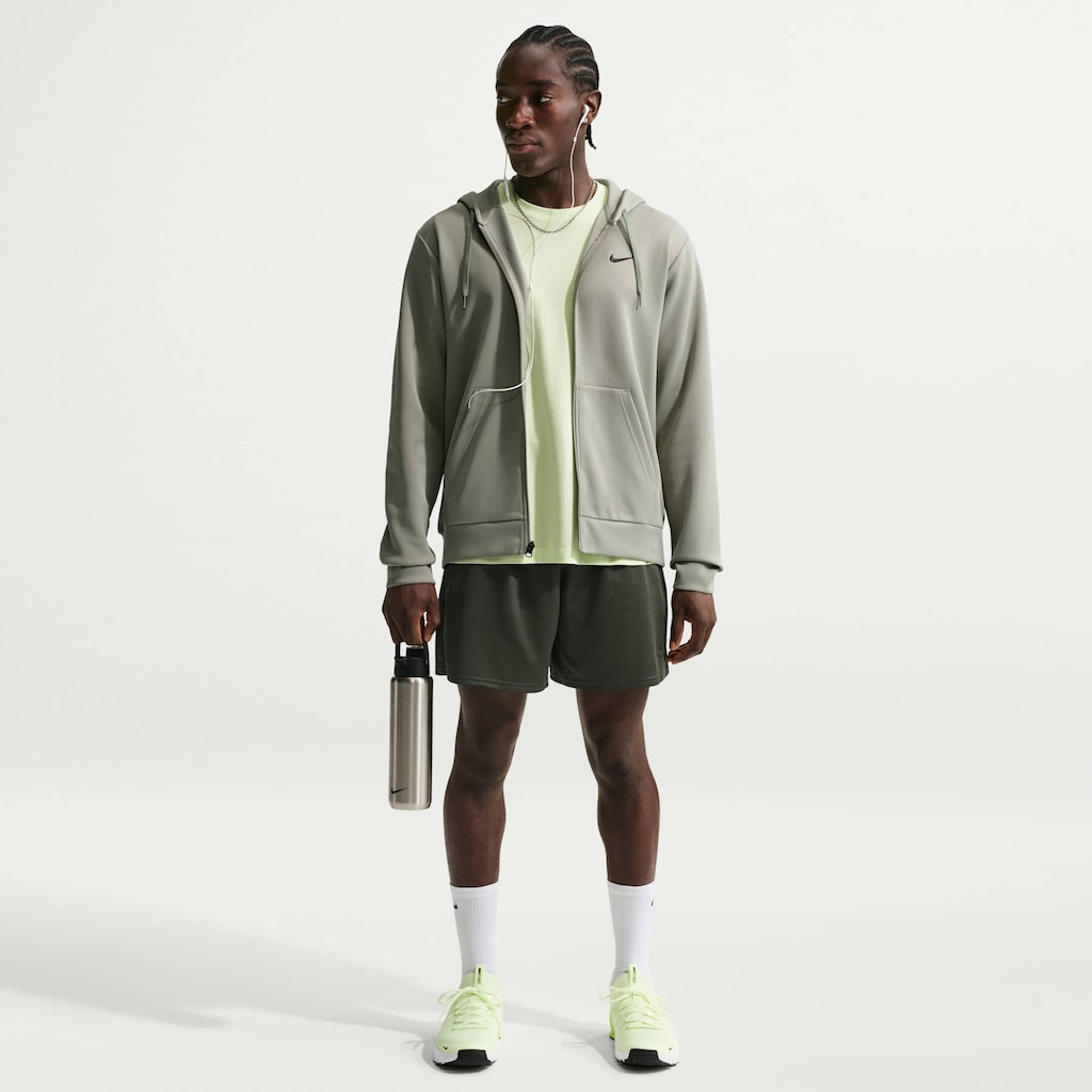 Imagem 3 do produto Bermuda Nike Dri-FIT Flex Masculina