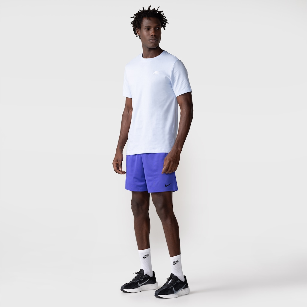 Imagem 3 do produto Bermuda Nike Dri-FIT Flex Masculina