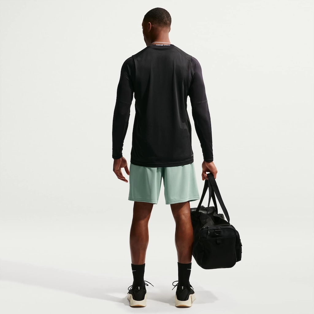 Imagem 5 do produto Bermuda M Df Flex 9IN Sho Nike Masculino