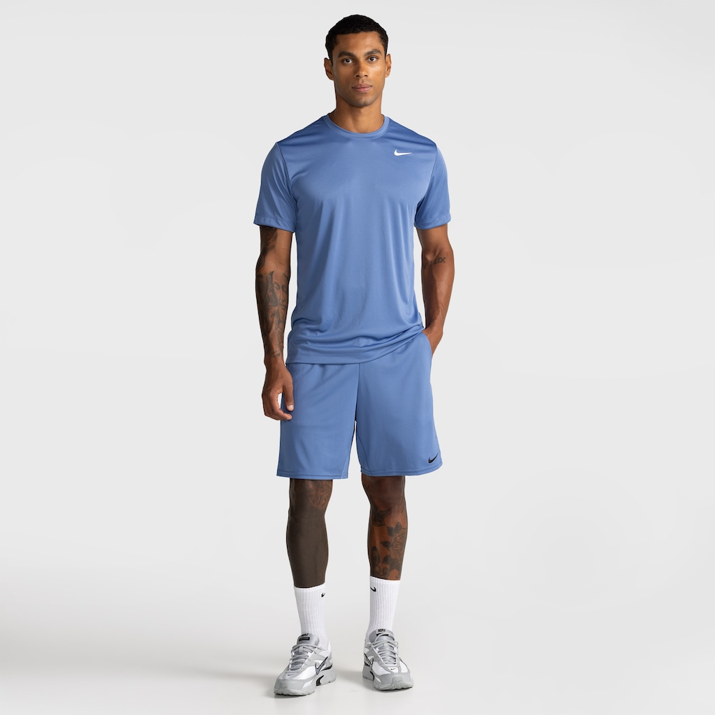 Imagem 3 do produto Bermuda M Df Flex 9IN Sho Nike Masculino