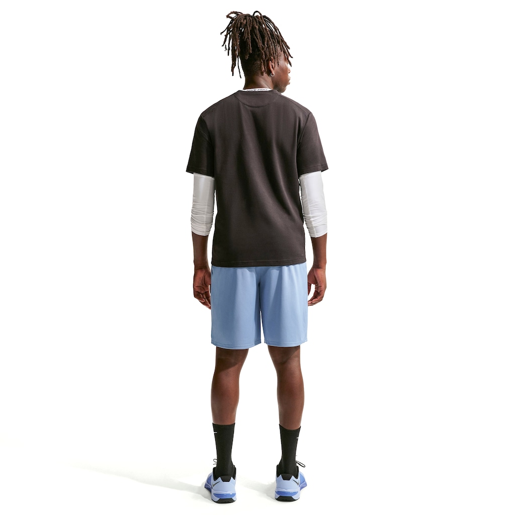 Imagem 4 do produto Bermuda M Df Flex 9IN Sho Nike Masculino