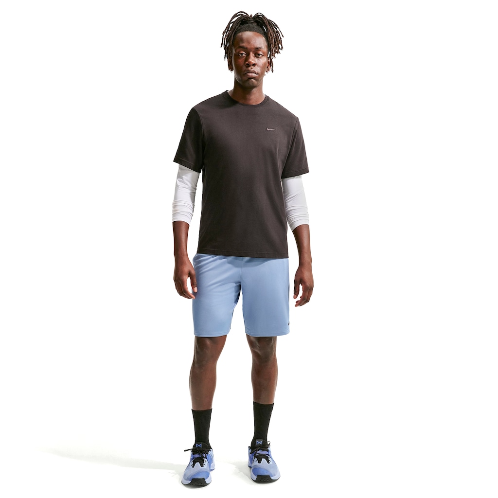 Imagem 3 do produto Bermuda M Df Flex 9IN Sho Nike Masculino