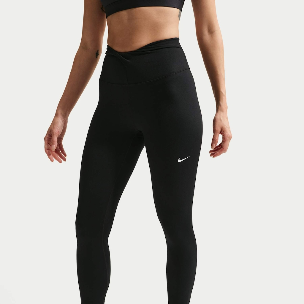 Imagem 2 do produto Calça Legging Nike W DF One Feminina