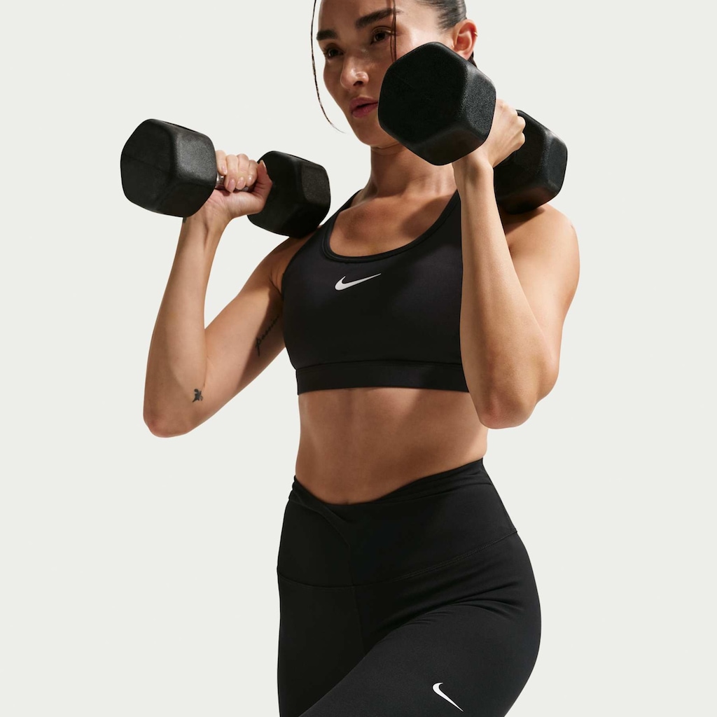 Imagem 4 do produto Calça Legging Nike W DF One Feminina