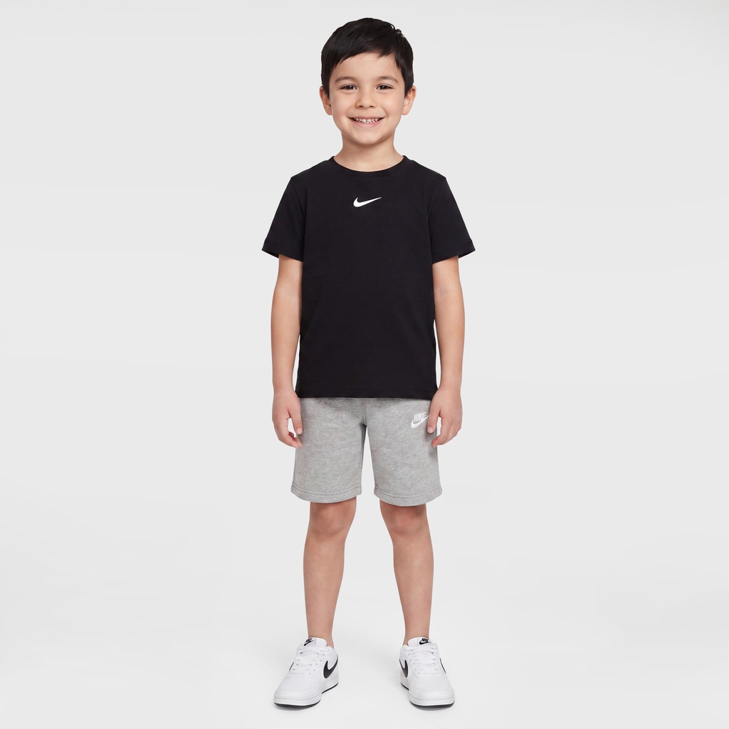 Imagem 3 do produto Camiseta Nike B Np Df SS Performan Infantil