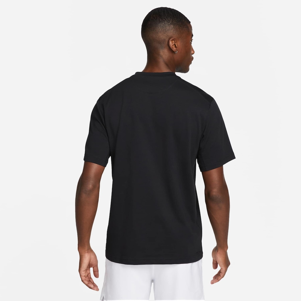Imagem 2 do produto Camiseta Nike Manga Curta Masculina