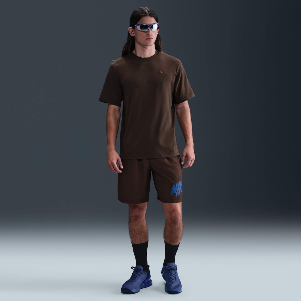 Imagem 1 do produto Camiseta Nike Manga Curta Masculina