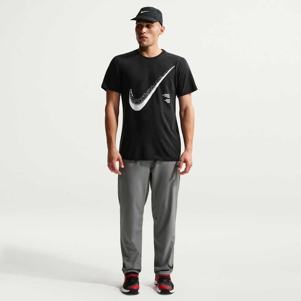 Imagem 2 do produto Camiseta Nike DF STD HBR Masculina