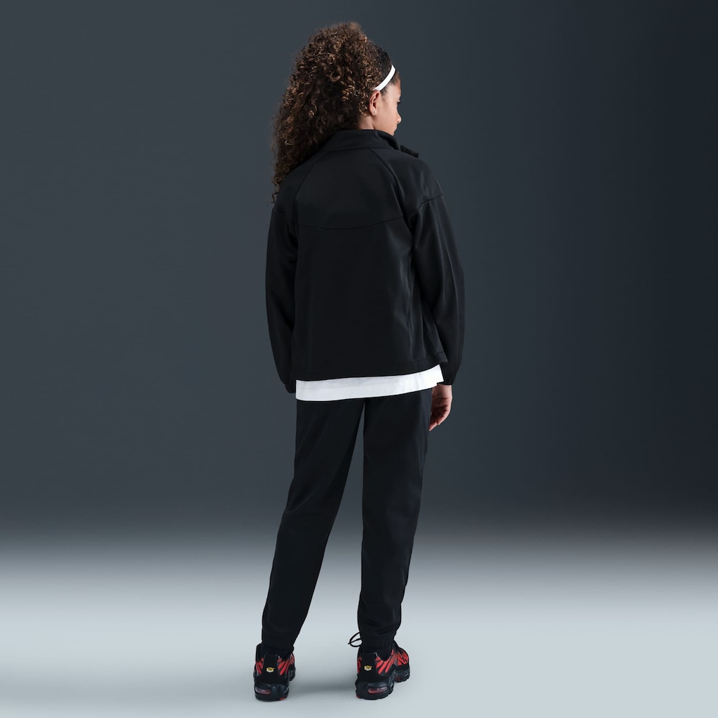 Imagem 2 do produto Agasalho Nike Sportswear Infantil