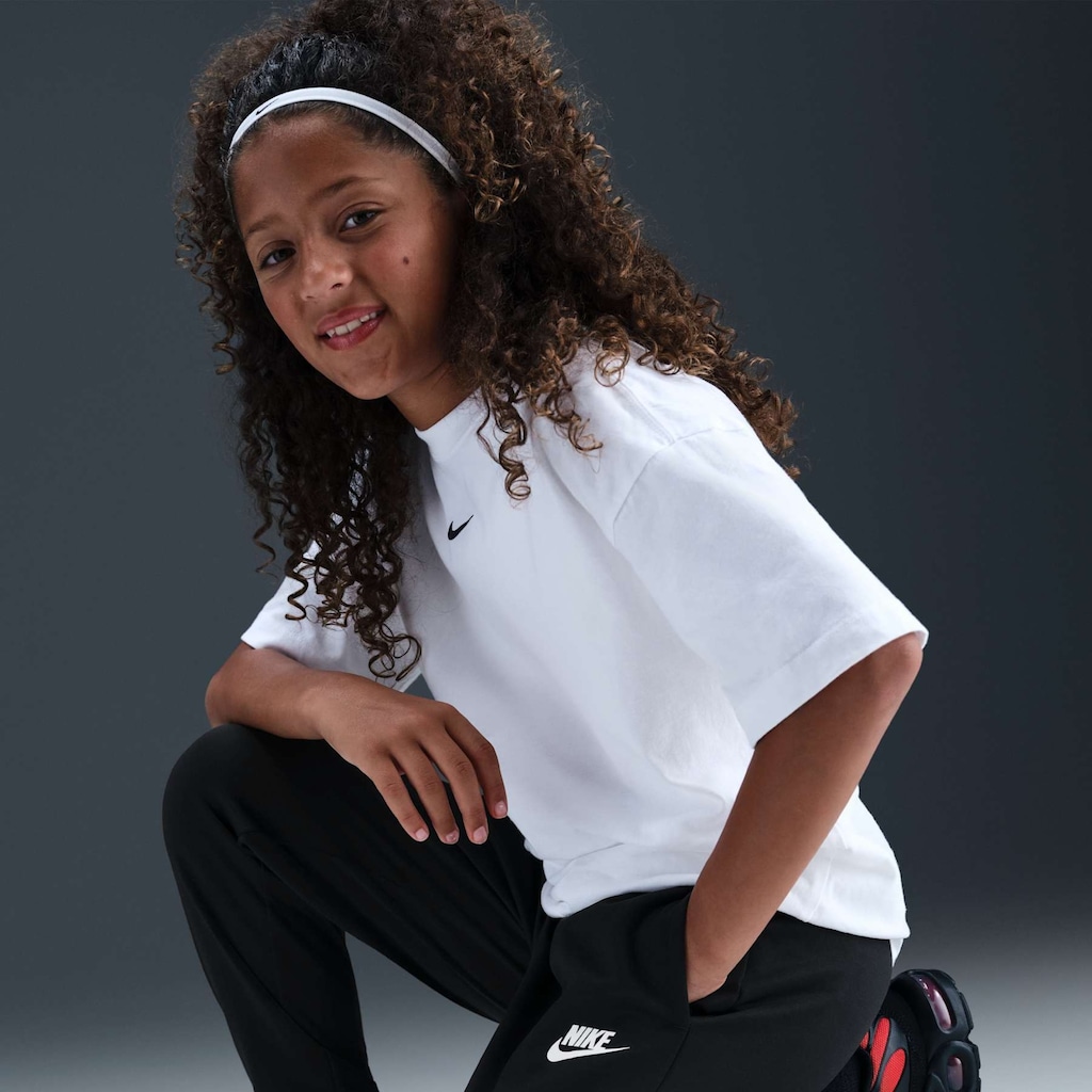 Imagem 4 do produto Agasalho Nike Sportswear Infantil