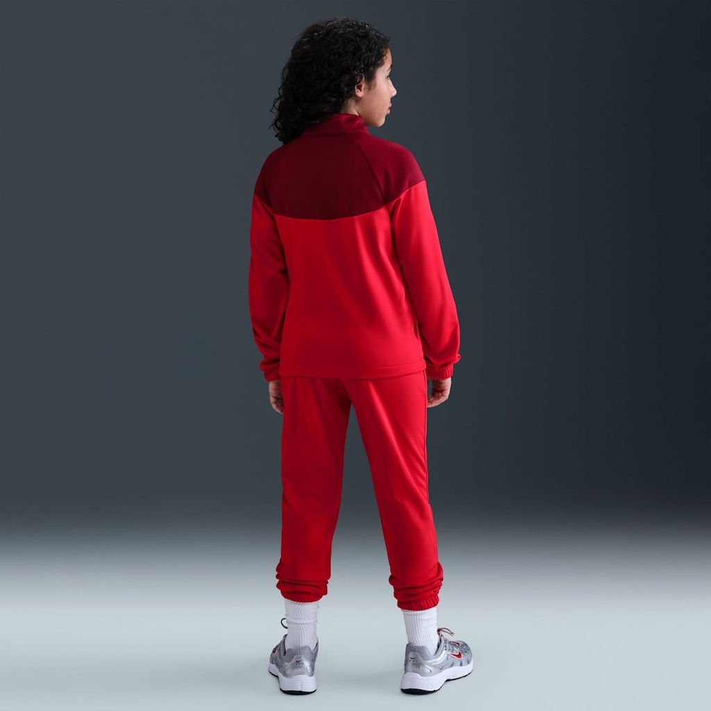 Imagem 2 do produto Agasalho Nike Sportswear Infantil