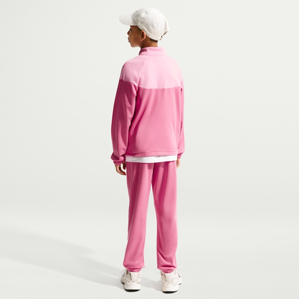 Imagem 2 do produto Agasalho Nike Sportswear Infantil